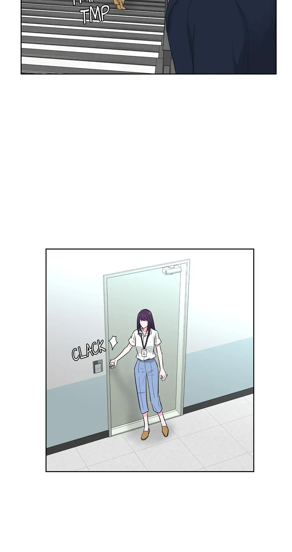 Relationship Once Done Chapter 71 9